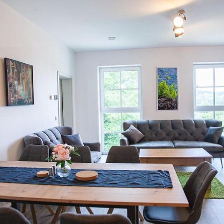 Moderni Apartman Uprostred Sumavske Prirody Zdikovec Ngoại thất bức ảnh