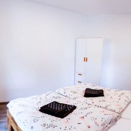 Moderni Apartman Uprostred Sumavske Prirody Zdikovec Ngoại thất bức ảnh