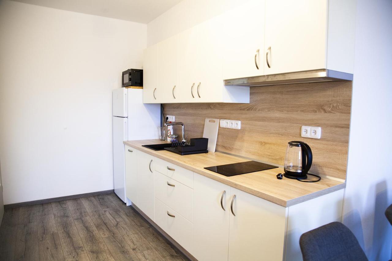 Moderni Apartman Uprostred Sumavske Prirody Zdikovec Ngoại thất bức ảnh