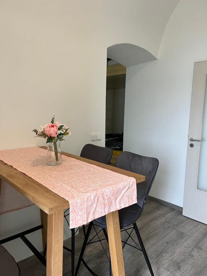 Moderni Apartman Uprostred Sumavske Prirody Zdikovec Ngoại thất bức ảnh