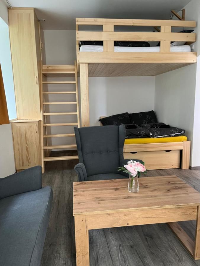Moderni Apartman Uprostred Sumavske Prirody Zdikovec Ngoại thất bức ảnh