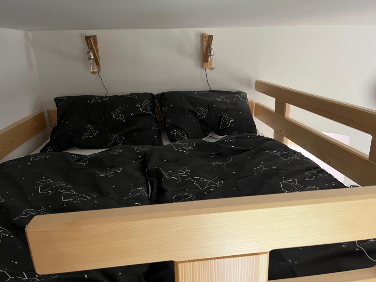 Moderni Apartman Uprostred Sumavske Prirody Zdikovec Ngoại thất bức ảnh