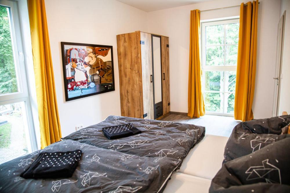 Moderni Apartman Uprostred Sumavske Prirody Zdikovec Ngoại thất bức ảnh