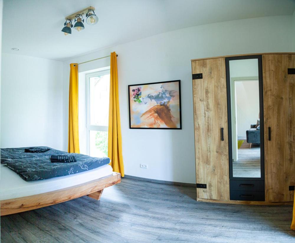 Moderni Apartman Uprostred Sumavske Prirody Zdikovec Ngoại thất bức ảnh