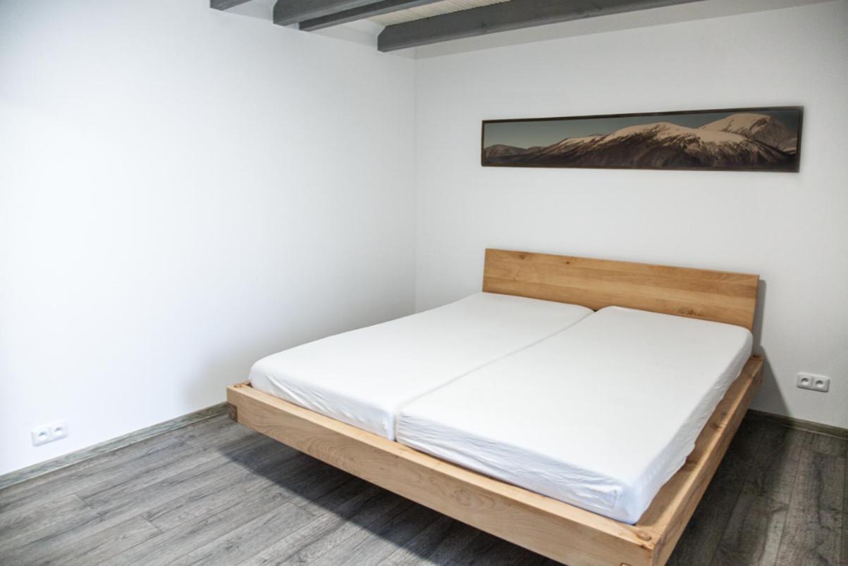 Moderni Apartman Uprostred Sumavske Prirody Zdikovec Ngoại thất bức ảnh