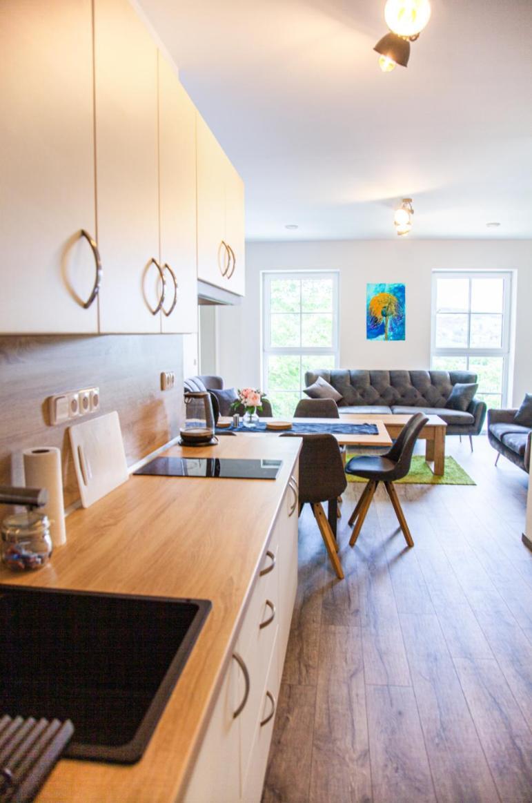 Moderni Apartman Uprostred Sumavske Prirody Zdikovec Ngoại thất bức ảnh
