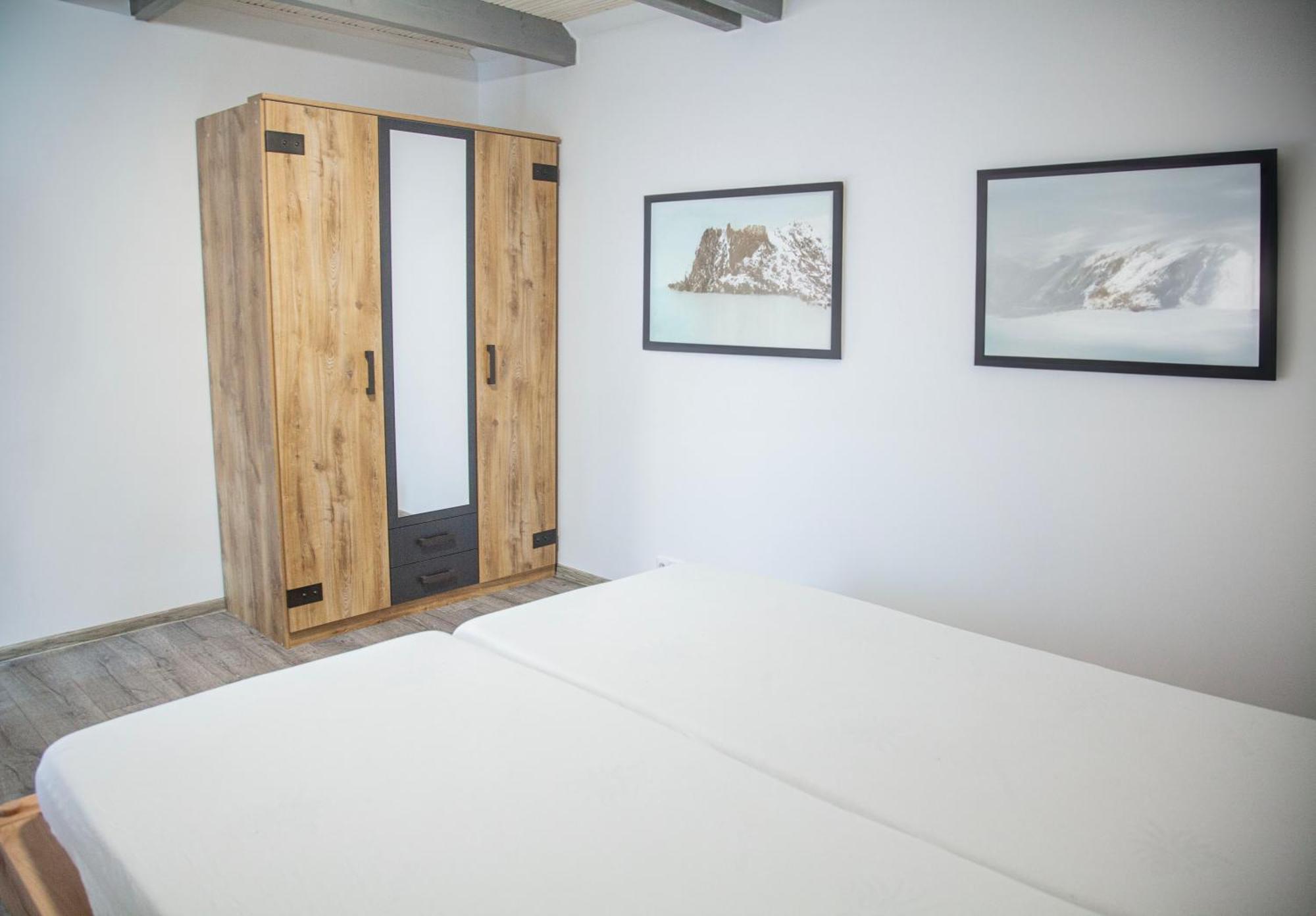 Moderni Apartman Uprostred Sumavske Prirody Zdikovec Ngoại thất bức ảnh