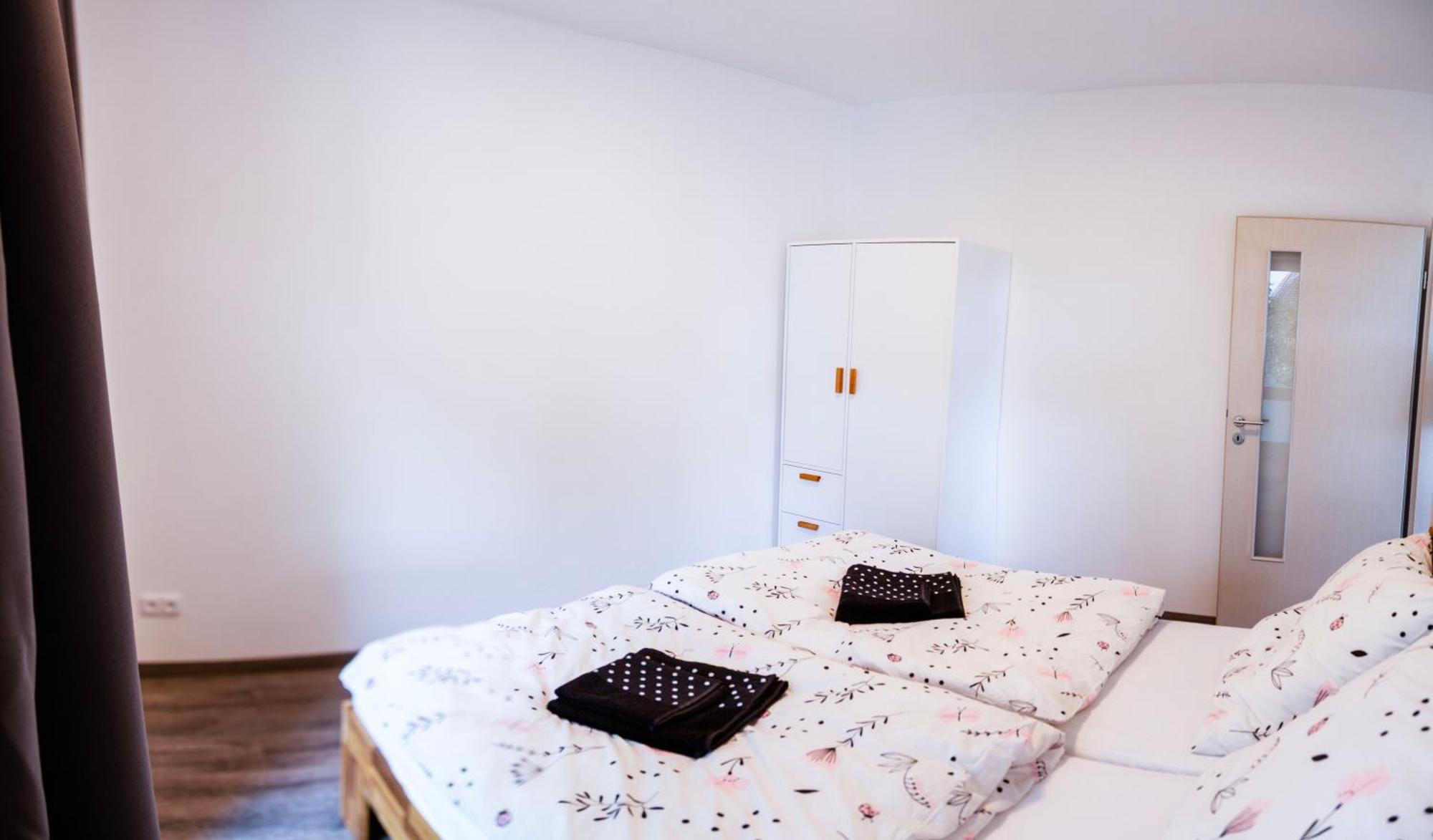 Moderni Apartman Uprostred Sumavske Prirody Zdikovec Ngoại thất bức ảnh