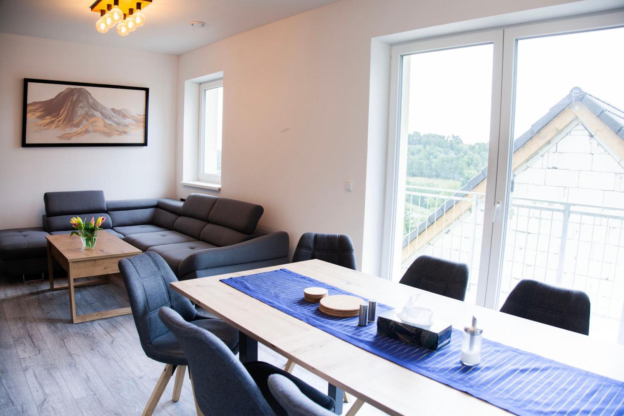 Moderni Apartman Uprostred Sumavske Prirody Zdikovec Ngoại thất bức ảnh